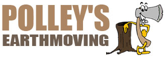 Polly's Eartmoving